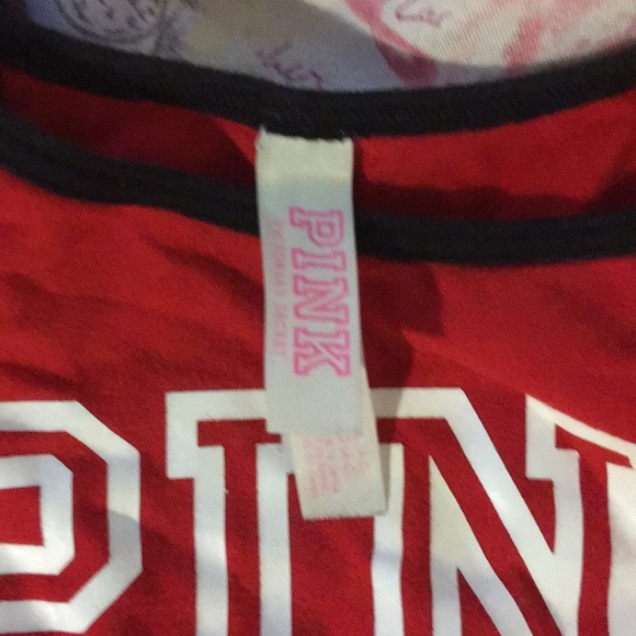 Pink sports bra - Picture 2 of 4